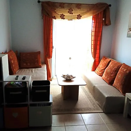 Apartment Peniche Appartement *