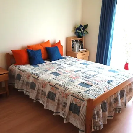 Apartment Peniche Appartement