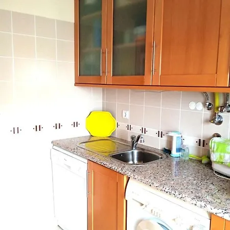 Apartment Peniche Appartement